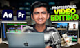 edit youtube videos with motion graphics, vsl edits