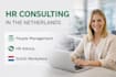 advise you on hr and people management in the netherlands