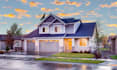 make 3d model and render, exterior, interior, 3d floor plan