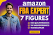 be your expert amazon fba virtual assistant amazon fba online arbitrage