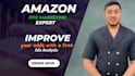 setup, manage and optimization your amazon ppc campaign