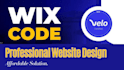 do wix velo code, bug fixes with wix code, wix custom code