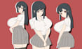 design character custom anime
