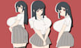 design character custom anime