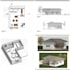 do 2d floor plan in autocad, 3d floor plans, revit architecture plan