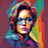 make awesome wpap pop art portrait