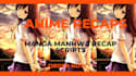 write manhwa recap script, manga recap script, nsfw script, comic script for you