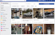 create bot that will automatically post  on facebook marketplace