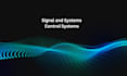 help you in signal and systems, control system tasks
