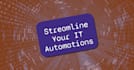 develope and build customize ansible playbook for your IT