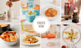 create ugc food recipe video for your social media