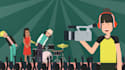 create 2d animated explainer video