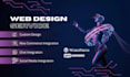 professional wordpress website  custom  high performance