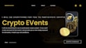 registered for you to join all crypto events