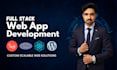 code bespoke websites with custom web development