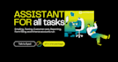 be your remote assistant