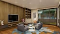 do virtual staging and 3d interior visualization
