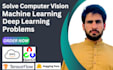 do CNN,  lstm, nlp, deep learning and generative ai projects
