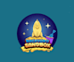 design expertly crafted mobile game logo