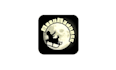 design surprising splendid moon madness logo