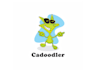 design amazing mascot cartoon logo