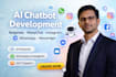 build an ai chatbot with botpress for your website,  whatsapp and instagram