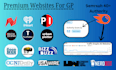 do guest post on premium website