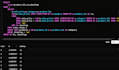 tutor you in python, machine learning, data science and deep learning
