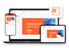 make an memorising presentation or lecture for you
