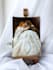 paint a beautiful oil painting
