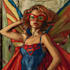 make you into a super hero