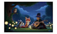 do illustration for comic pages, storyboard