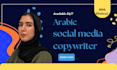 create your social media captions, posts and designs