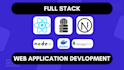 develop or fix any web application, crm, erp, pos system built on any language