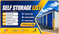 provide industrial and commercial property list with skip tracing