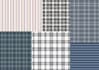 do seamless pattern check stripe plaid