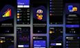 full stack web app developer, crm, pos, erp, odoo, sap, api accounting software