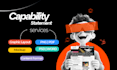design capability statement, winning government capability statement