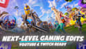 edit your gaming videos into viral highlights for youtube and twitch