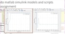 do matlab simulink models and scripts assignment