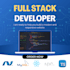 be your full stack developer in asp dotnet, react, typescript and nextjs