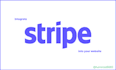 add stripe payment gateway in your website
