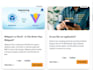 make a polling and survey website using mern stack