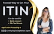 get itin as certifying acceptance agent