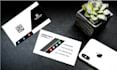 create professional business cards designs