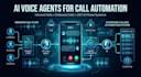 build ai voice agents for inbound and outbound calls using vapi and 11labs