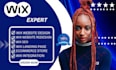 wix website redesign wix website design wix website redesign wix website design