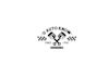 design lovely extremely good racing badge logo