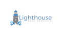 design highest level exceptional pool service logo