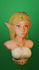 turn 2d art to 3d stylized models for videogames or other